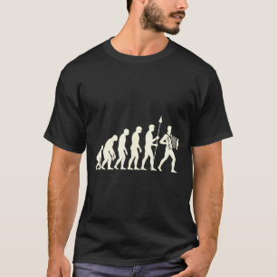 Camiseta Diseño de acordeón para hombres mujeres acordeonis