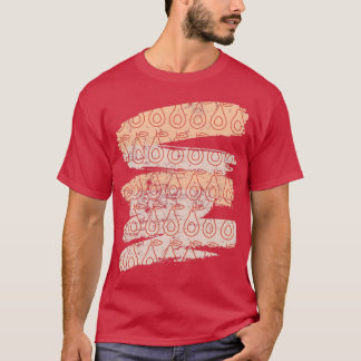 Camiseta Diseño de aguacate12