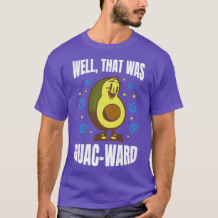 Camiseta Diseño de aguacate para vegetarianos y veganos 7