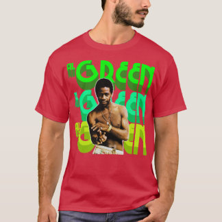 Camiseta Diseño de Al Green Retro 70 Sha La FanArt