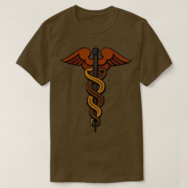 Camiseta diseño de alquimia 2 (Diseño del anverso)