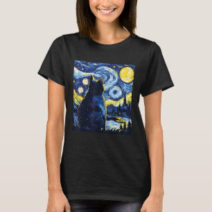 Camiseta Diseño de amante de gato British Shorthair para ma