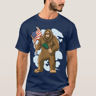 Camiseta Diseño de amigos amantes del deporte de pickleball