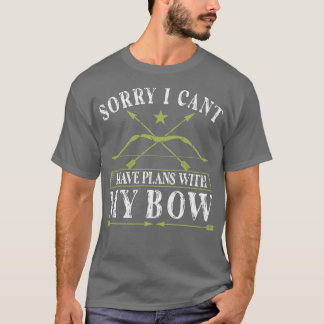 Camiseta Diseño de arcos de arco de arco para la cosecha de