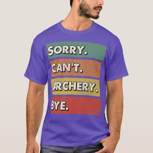 Camiseta Diseño de arcos Presente perfecto para madre papá