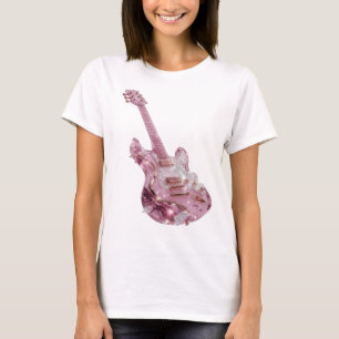 Camiseta Diseño de ARTE ABSTRACTO Plateado Snappy