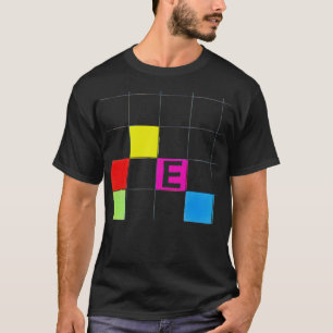 Camiseta Diseño de arte de fans original retro