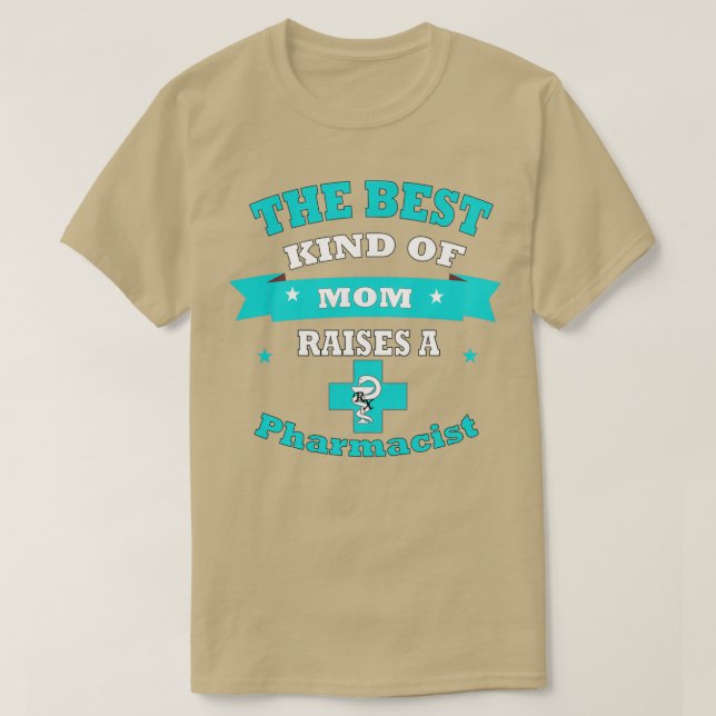Camiseta Diseño de arte farmacológico 1 (Diseño del anverso)