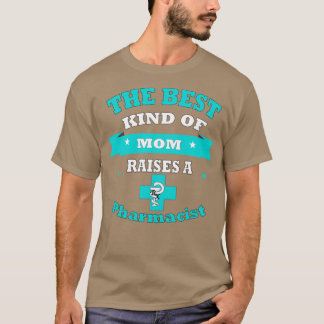 Camiseta Diseño de arte farmacológico 1