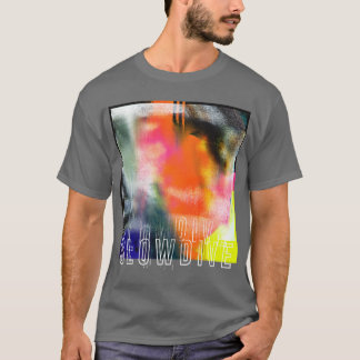 Camiseta Diseño de arte para fans de Dreampop lento
