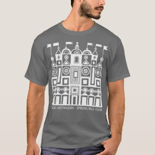 Camiseta Diseño de arte para fans de la Feria de Primavera