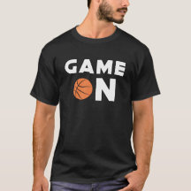 Diseño de Baloncesto