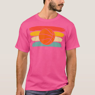 Camiseta Diseño de baloncesto de Guay para hombres Mujeres 