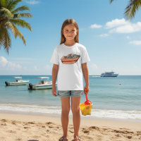 Diseño de barcos náuticos Nautical Ilustracion