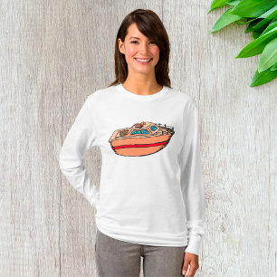 Camiseta Diseño de barcos náuticos Nautical Ilustracion