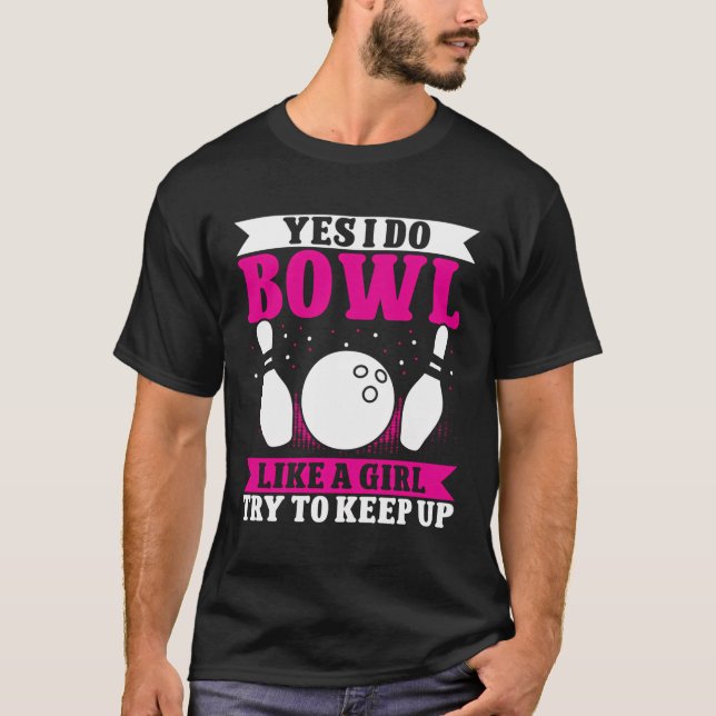 Camiseta Diseño de bolas (Anverso)