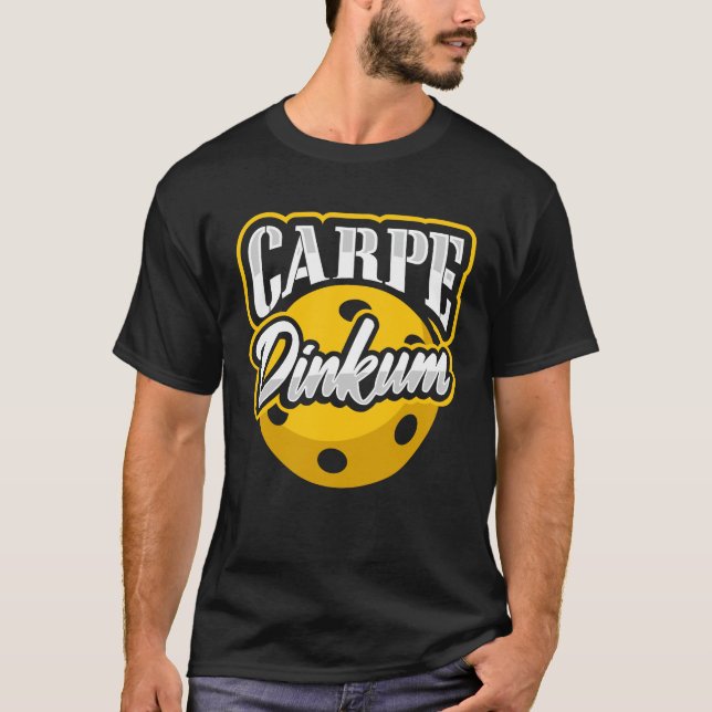 Camiseta Diseño de bolas de pellejo para jugador de pellebo (Anverso)