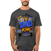 Diseño de bota clandestina del rey papá
