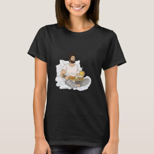 Camiseta Diseño de Brunch Soleado Divertido-huevos para Fan