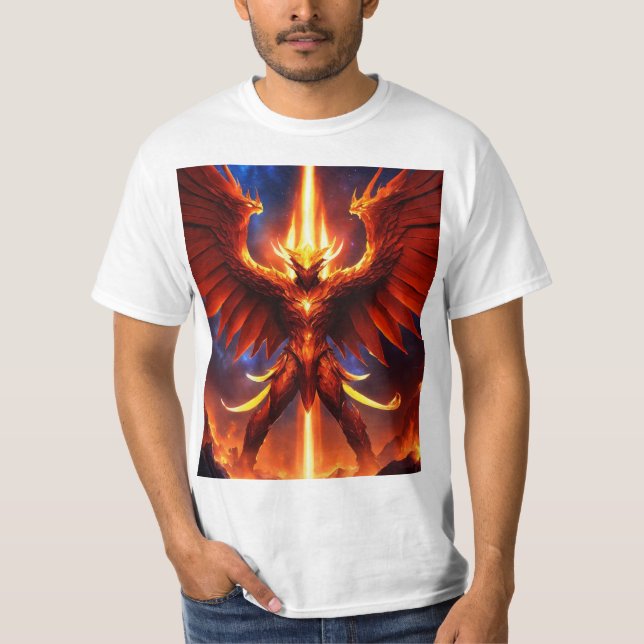 Camiseta Diseño de buena apariencia 👌 👌 💕 💕 💕 💕 🌹 💕 (Anverso)