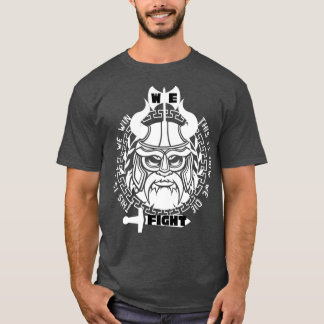 Camiseta Diseño de cableado 1
