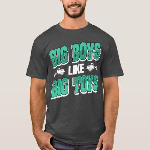 Camiseta Diseño de camionero para todos los camioneros 2755