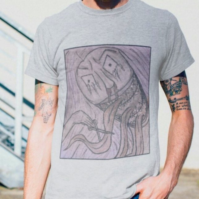 Camiseta Diseño de camisas de Bigmouth The Smiths (Subido por el creador)