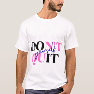 Camiseta diseño de camiseta.
