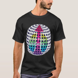 Camiseta Diseño de camisetas: Revitalizar la resolución