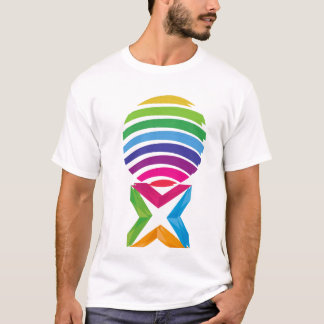 Camiseta Diseño de camisetas: valorar la tierra
