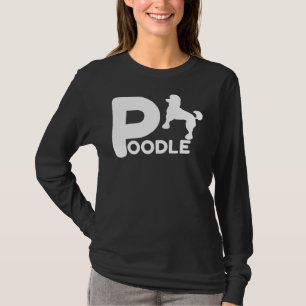 Camiseta Diseño de canapé Pet Lover Dueño de perro Idea de 