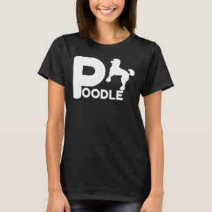 Camiseta Diseño de canapé Pet Lover Dueño de perro Idea de 