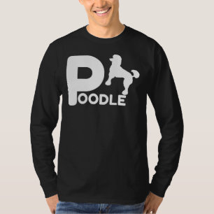 Camiseta Diseño de canapé Pet Lover Dueño de perro Idea de