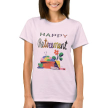 Diseño de celebración de jubilaciones