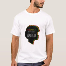 Diseño de celebración del Día de la Libertad de Ju