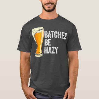 Camiseta Diseño de cerveza artesanal Lotes de regalo Be Haz