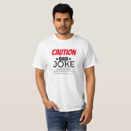 Camiseta Diseño de Chiste Guay Funny Dad