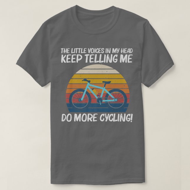 Camiseta Diseño de ciclismo Guay para hombres mujeres cicli (Diseño del anverso)