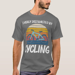Camiseta Diseño de ciclismo Guay para hombres mujeres cicli
