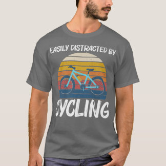 Camiseta Diseño de ciclismo Guay para hombres mujeres cicli