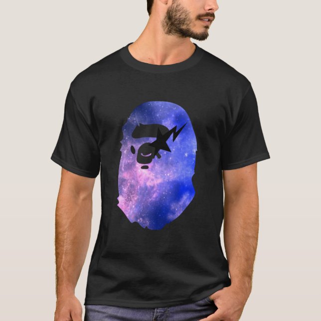 Camiseta Diseño de cinta   (Anverso)