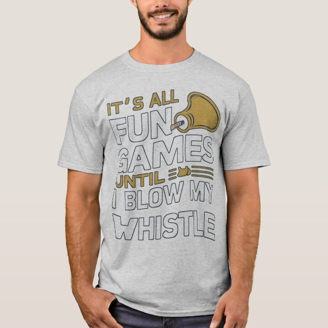 Camiseta Diseño de citas de historietas de referencia de ju (Anverso)