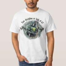 Diseño de comercio de fantasía | Segador | motivac