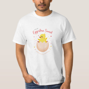 Camiseta Diseño de corazón de El día de San Valentín lindo