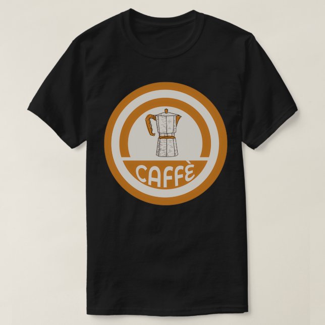Camiseta diseño de cosecha 2 (Diseño del anverso)