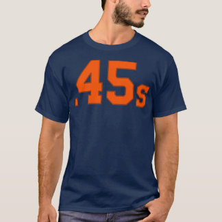 Camiseta Diseño de cosecha Houston Colt 45s