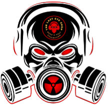 Diseño de cráneo radiactivo