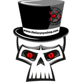 Camiseta Diseño de cráneo y Gorra