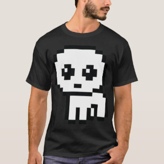 Camiseta Diseño de criatura Autismo de la Creatividad TBH