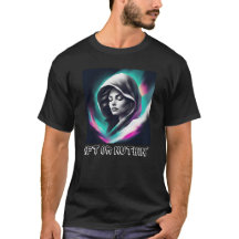 Diseño de criptografía y arte digital negrita de N